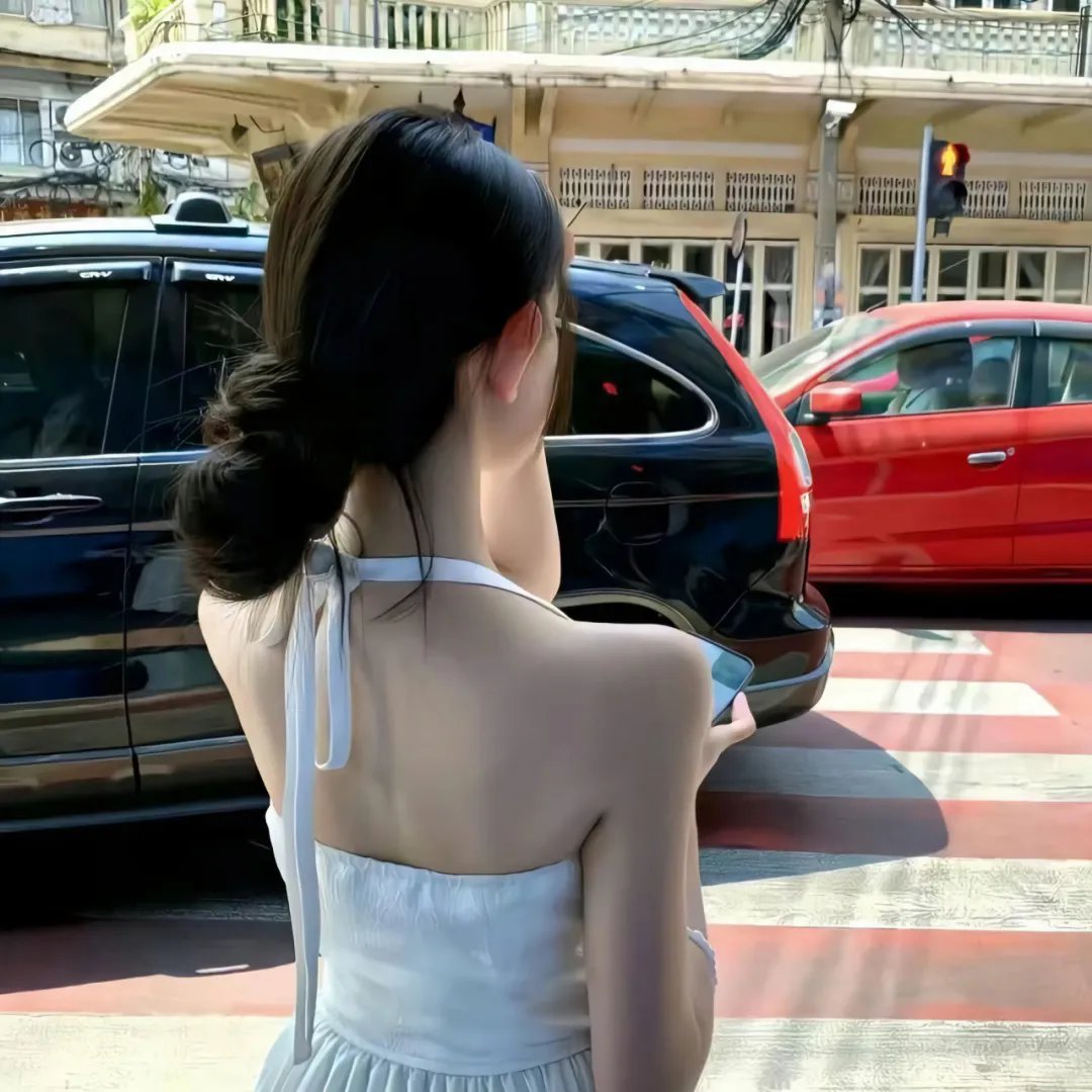 生活在别处的我